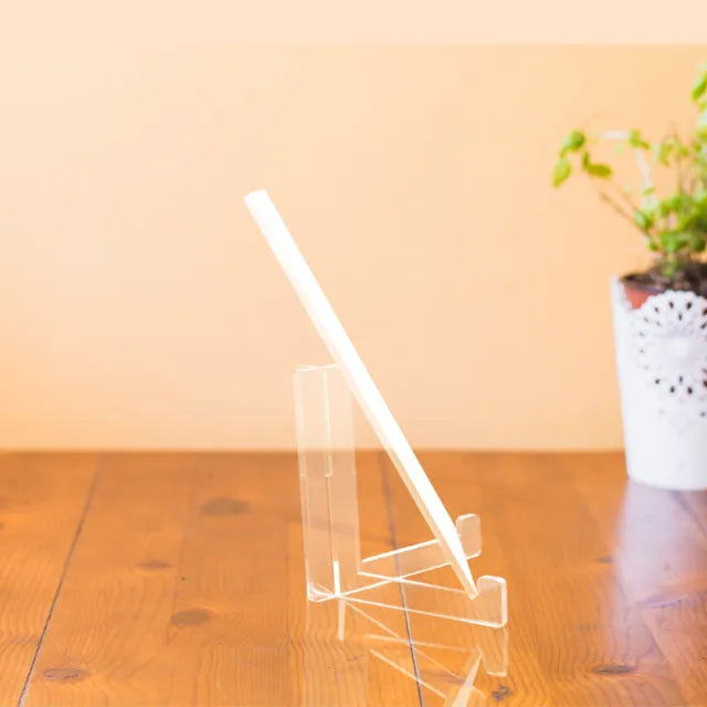 Acrylic Display Stand