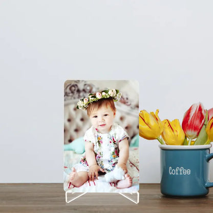 Acrylic Display Stand