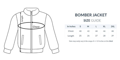 Bomber Jackets