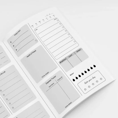 Daily Planner