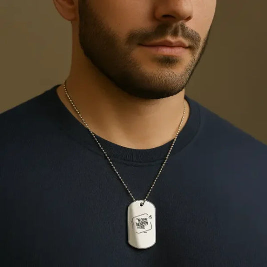 Dog Tag