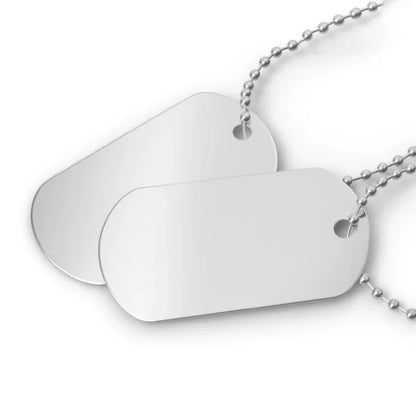 Dog Tag