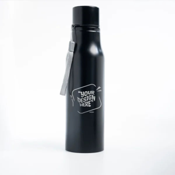 Water Bottle - Engraving
