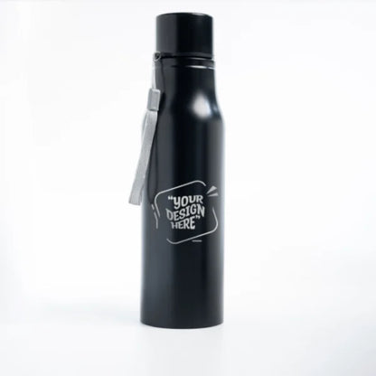 Water Bottle - Engraving