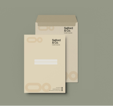 Envelopes