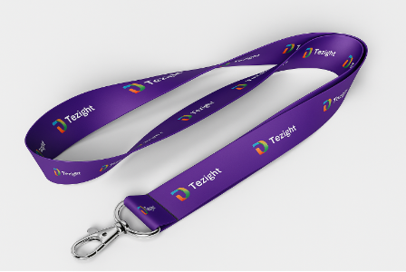 Lanyards - Multi Color