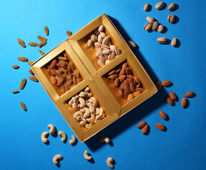 Healthy Dry Fruit Gift Box