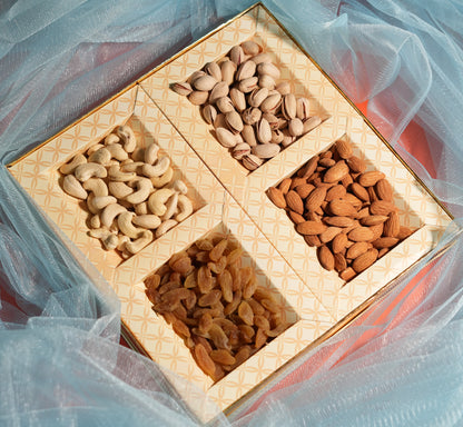Dry Fruit Hamper