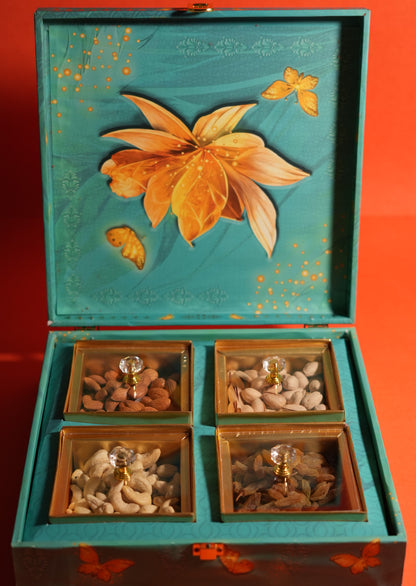 Premium Dry Fruit Hamper