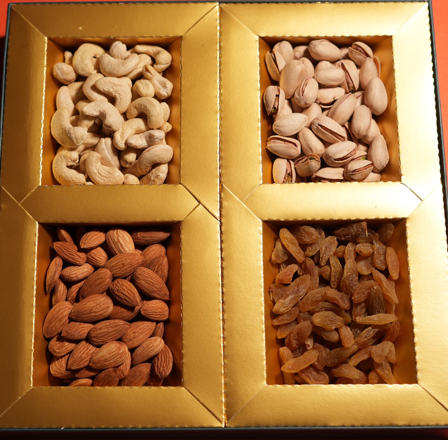 Best Dry Fruit Gift Box