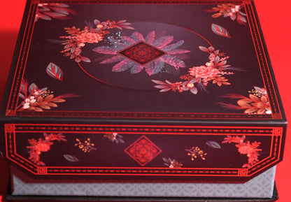 Trendy Dry Fruit Hamper