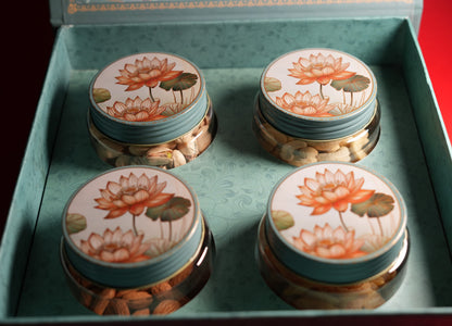 Trendy Dry Fruit Hamper