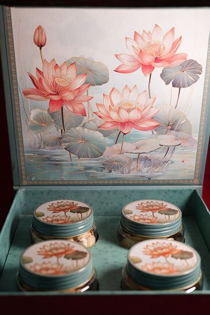 Trendy Dry Fruit Hamper