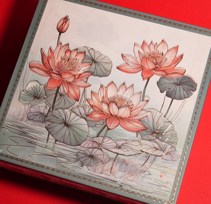 Trendy Dry Fruit Hamper