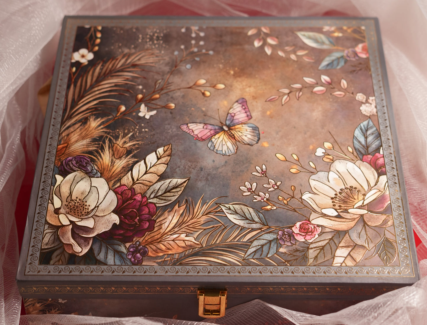 The Signature Reserve