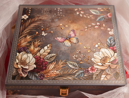 The Signature Reserve