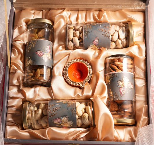 The Signature Reserve