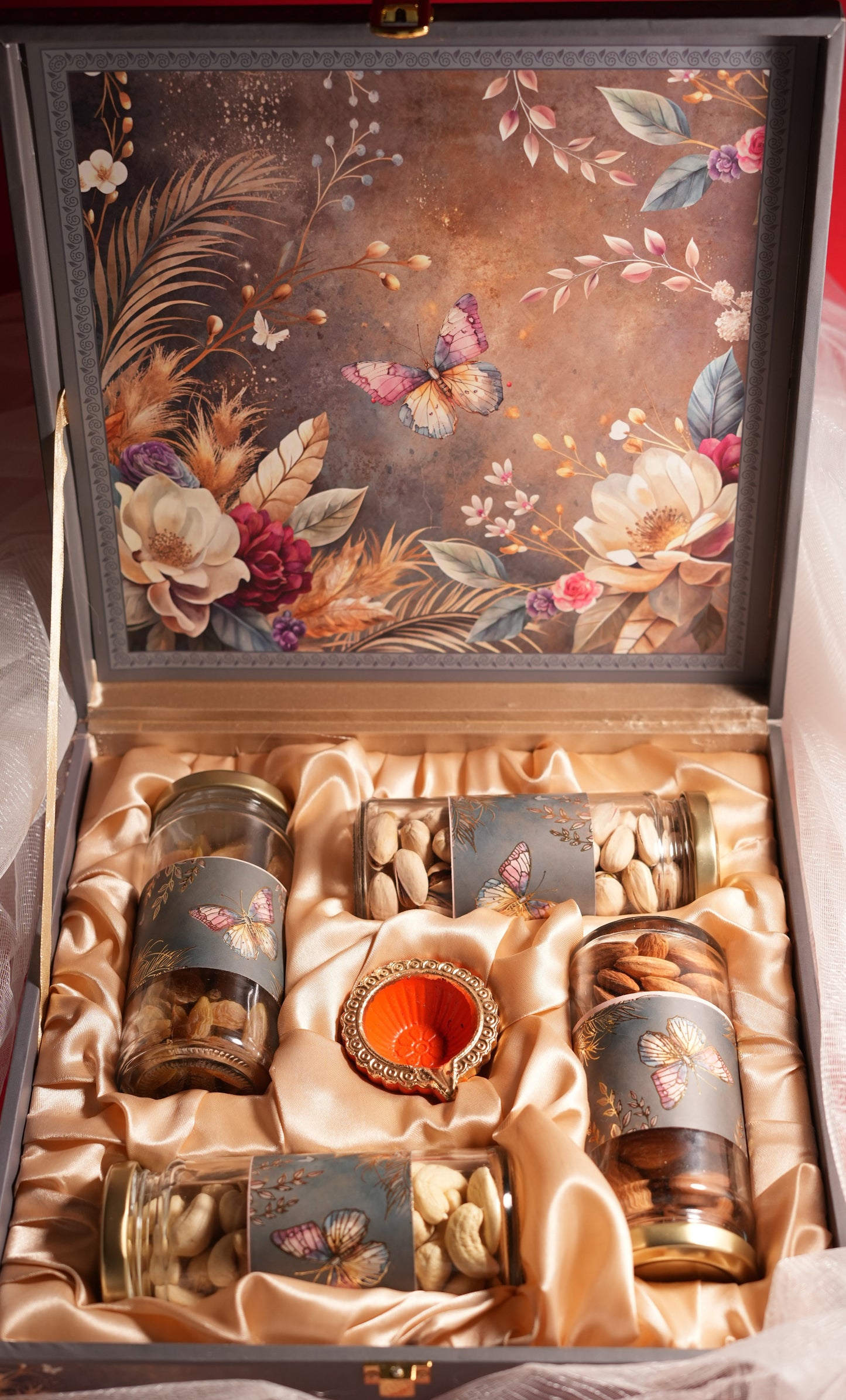 The Signature Reserve