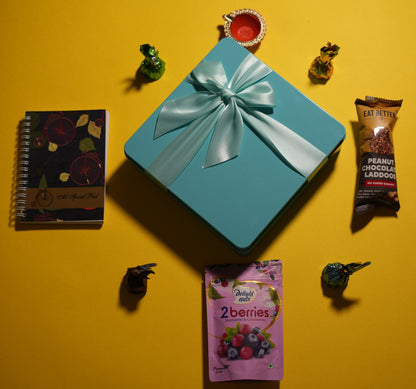 Customized Joy Hamper