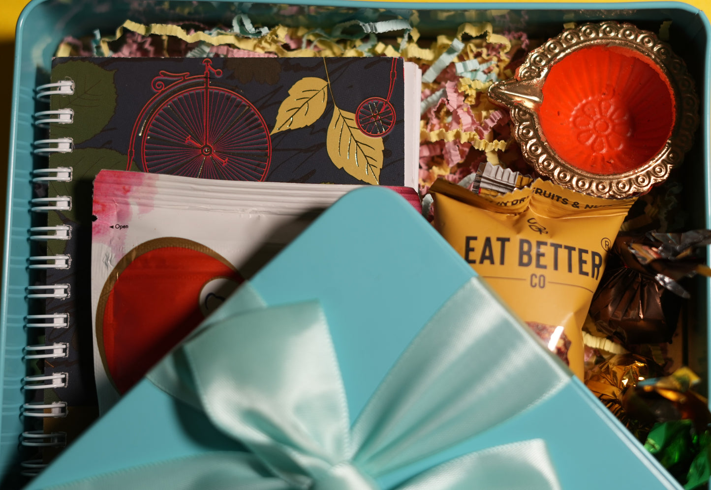 Customized Joy Hamper