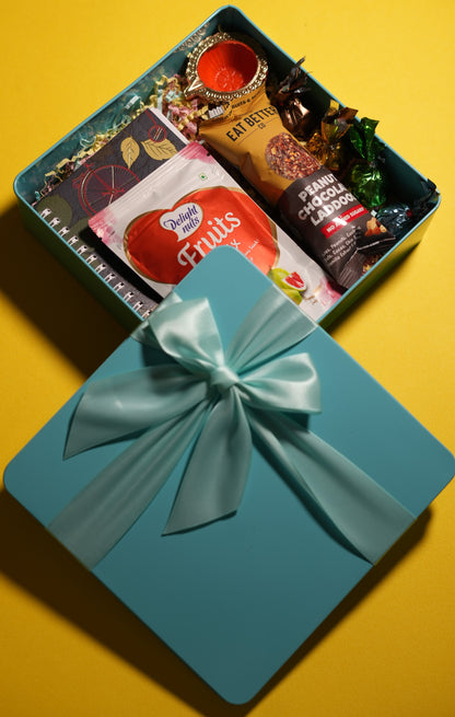 Customized Joy Hamper