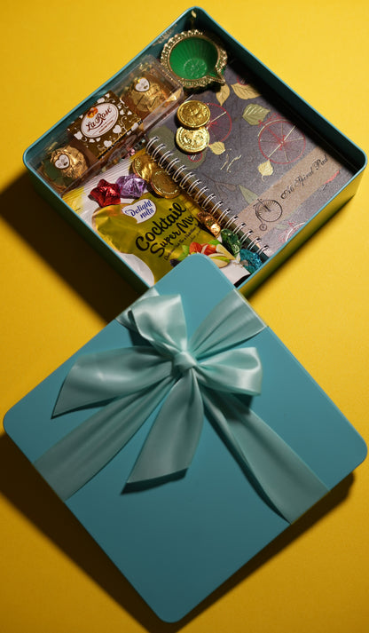 Customized Joy Hamper