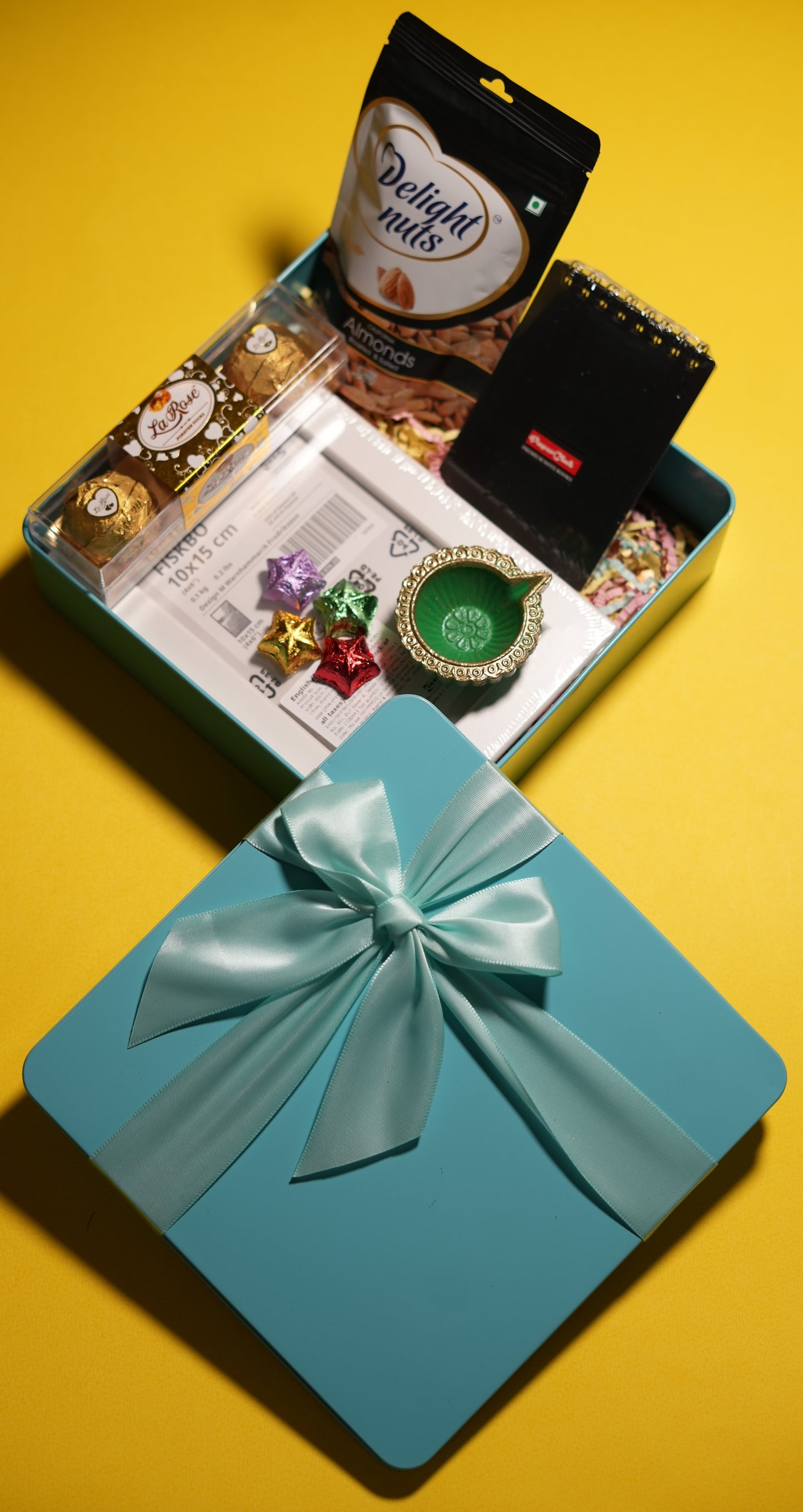 Golden Memories Hamper