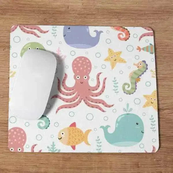 Mouse Pad