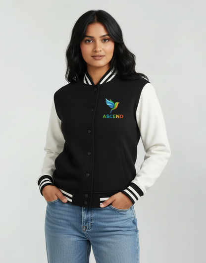Unisex Varsity Jacket