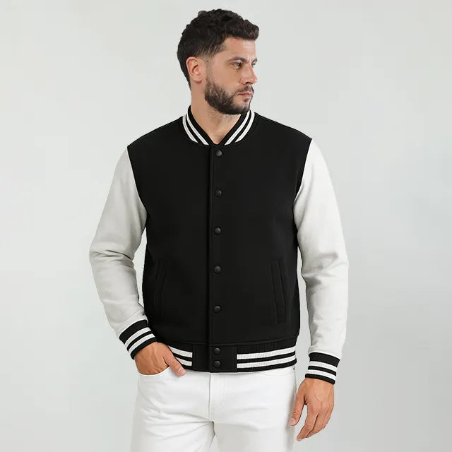 Unisex Varsity Jacket