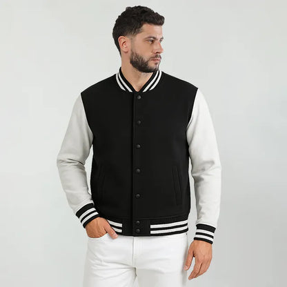 Unisex Varsity Jacket